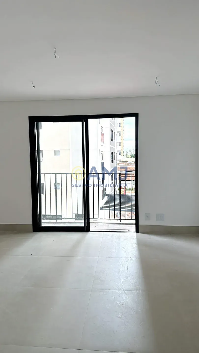 Apartamento, 1 quarto, 47 m² - Foto 4