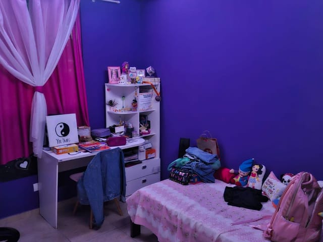 Apartamento 2 quartos e 1 banheiro, à venda, no bairro Parque Leopoldina em Campos dos Goytacazes