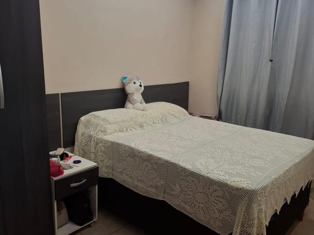 Apartamento 2 quartos e 1 banheiro, à venda, no bairro Parque Leopoldina em Campos dos Goytacazes