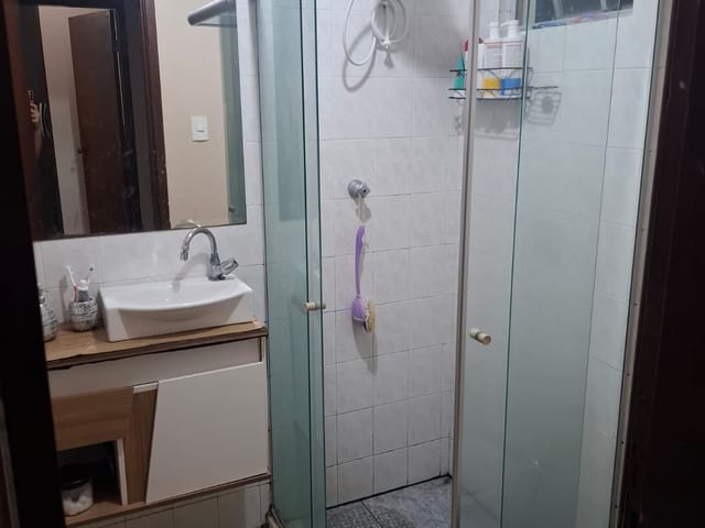 Apartamento 2 quartos e 1 banheiro, à venda, no bairro Parque Leopoldina em Campos dos Goytacazes