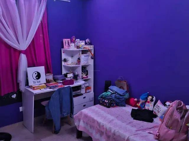 Apartamento 2 quartos e 1 banheiro, à venda, no bairro Parque Leopoldina em Campos dos Goytacazes