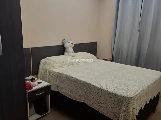 Apartamento 2 quartos e 1 banheiro, à venda, no bairro Parque Leopoldina em Campos dos Goytacazes