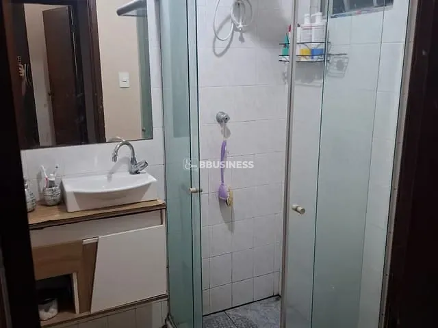 Apartamento 2 quartos e 1 banheiro, à venda, no bairro Parque Leopoldina em Campos dos Goytacazes