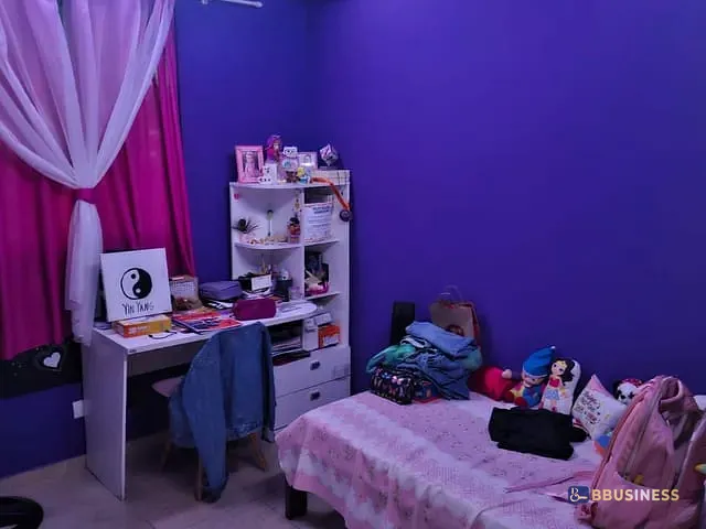 Apartamento 2 quartos e 1 banheiro, à venda, no bairro Parque Leopoldina em Campos dos Goytacazes