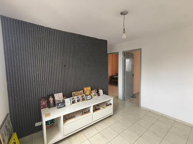 Apartamento com 101m² 2 quartos e 1 banheiro, para alugar, no bairro Jardim Germânia em São Paulo