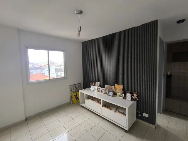 Apartamento com 101m² 2 quartos e 1 banheiro, para alugar, no bairro Jardim Germânia em São Paulo