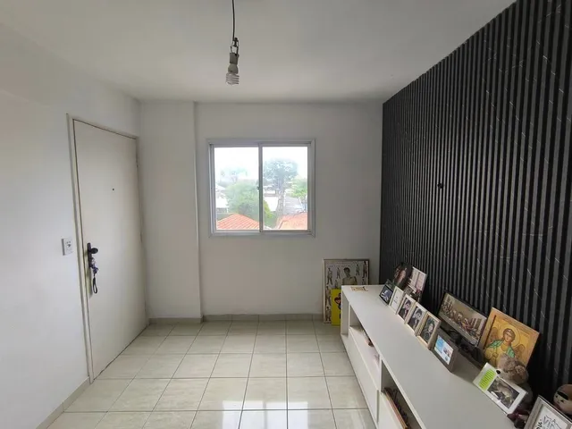 Apartamento com 101m² 2 quartos e 1 banheiro, para alugar, no bairro Jardim Germânia em São Paulo