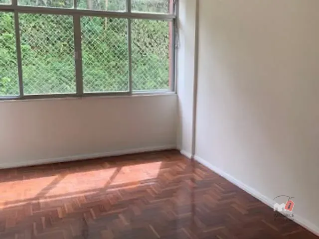 Apartamento 2 quartos e 1 banheiro, para alugar, no bairro Saldanha Marinho em Petrópolis