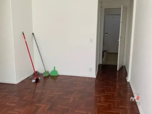 Apartamento 2 quartos e 1 banheiro, para alugar, no bairro Saldanha Marinho em Petrópolis