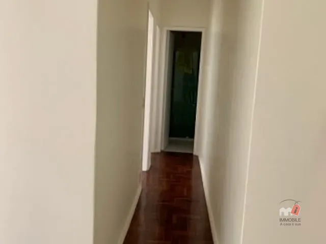 Apartamento 2 quartos e 1 banheiro, para alugar, no bairro Saldanha Marinho em Petrópolis