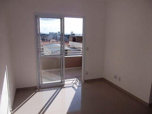 Foto do Apartamento - Apartamento  residencial à venda, Bosque dos Eucaliptos, São José dos Campos. | INDEPENDENCE NEGOCIOS IMOBILIARIOS LTDA