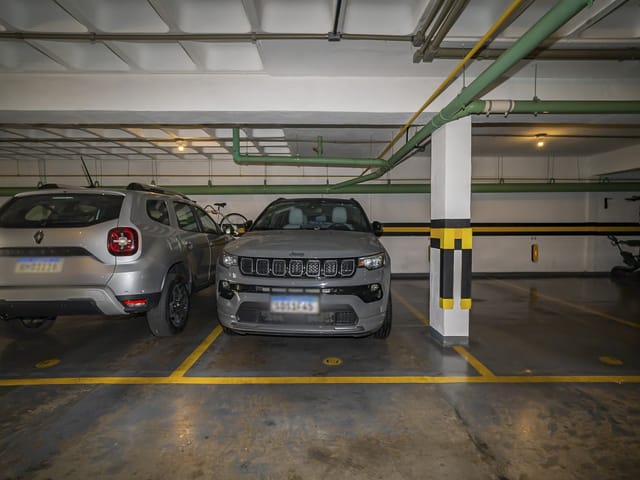 Apartamento 3 quartos e 3 banheiros, à venda, no bairro Juveve em Curitiba