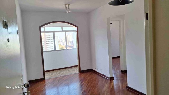 Foto do Apartamento - Apartamento 1 dormitório 38 m² à Venda, bairro Santana, São Paulo, SP | Pleno Imobiliária