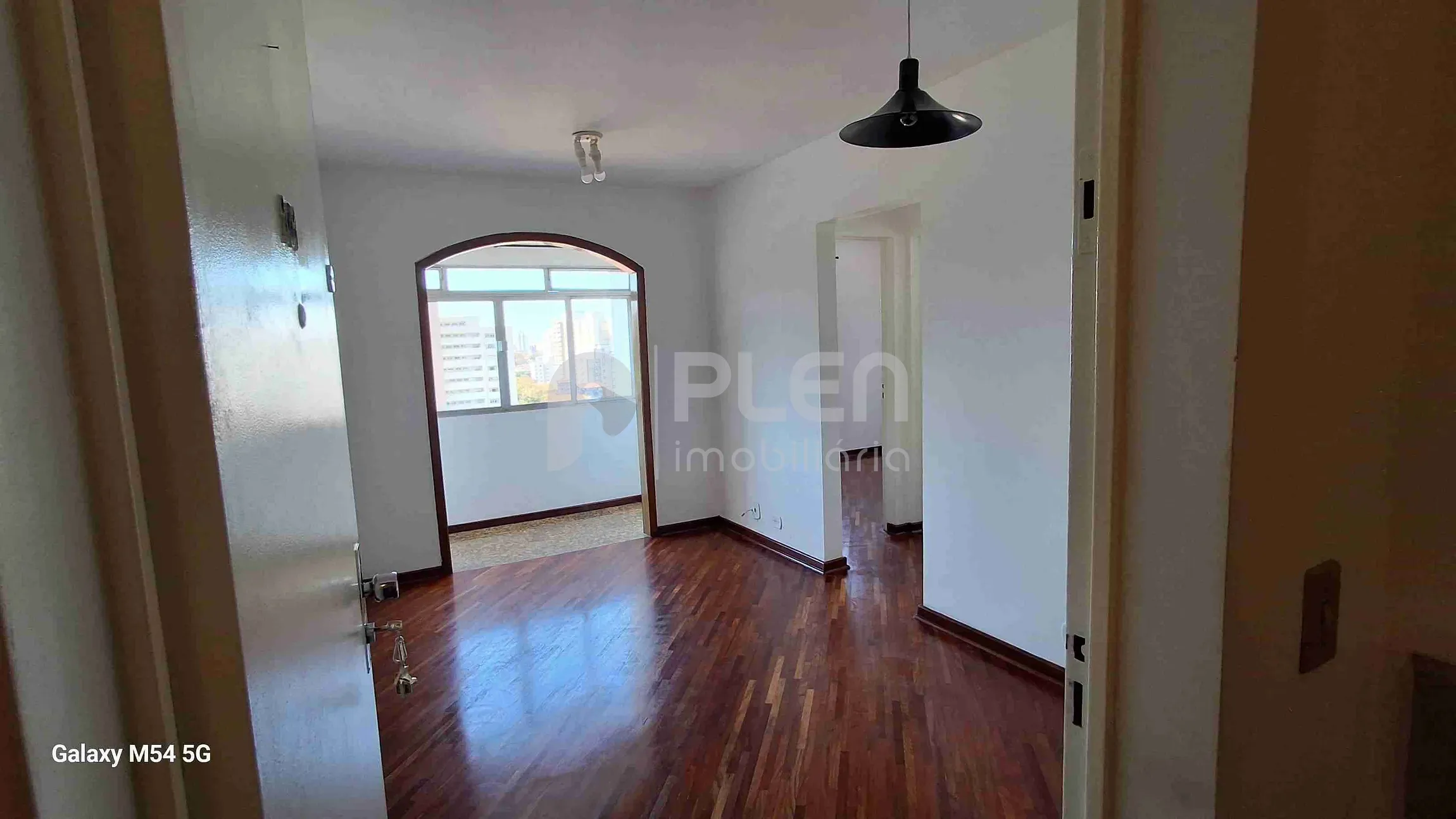 Apartamento de 1 quarto à venda em Santana, São Paulo