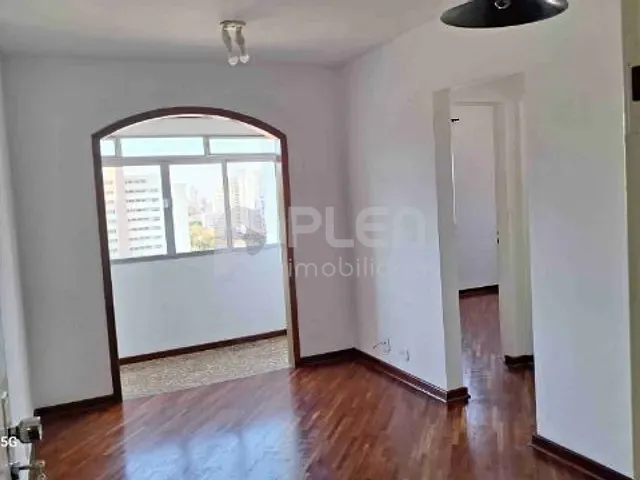 Apartamento com 65m² 1 quarto e 1 banheiro, à venda, no bairro Santana em São Paulo