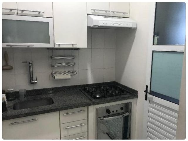 Foto do Apartamento - Apartamento com 2 dormitórios à venda, 56 m² por R$ 267.000,01 - Urbanova - São José dos Campos/SP | RUSSI IMÓVEIS