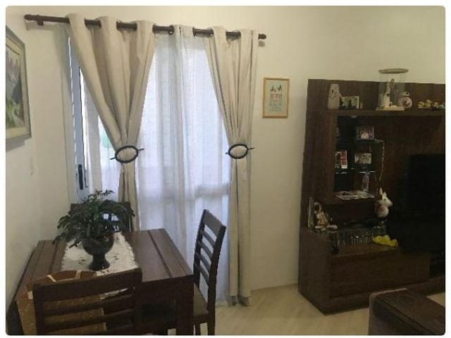 Foto do Apartamento - Apartamento com 2 dormitórios à venda, 56 m² por R$ 267.000,01 - Urbanova - São José dos Campos/SP | RUSSI IMÓVEIS