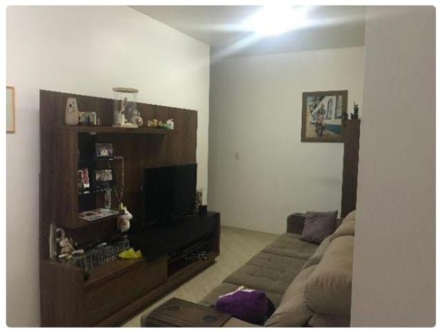Foto do Apartamento - Apartamento com 2 dormitórios à venda, 56 m² por R$ 267.000,01 - Urbanova - São José dos Campos/SP | RUSSI IMÓVEIS