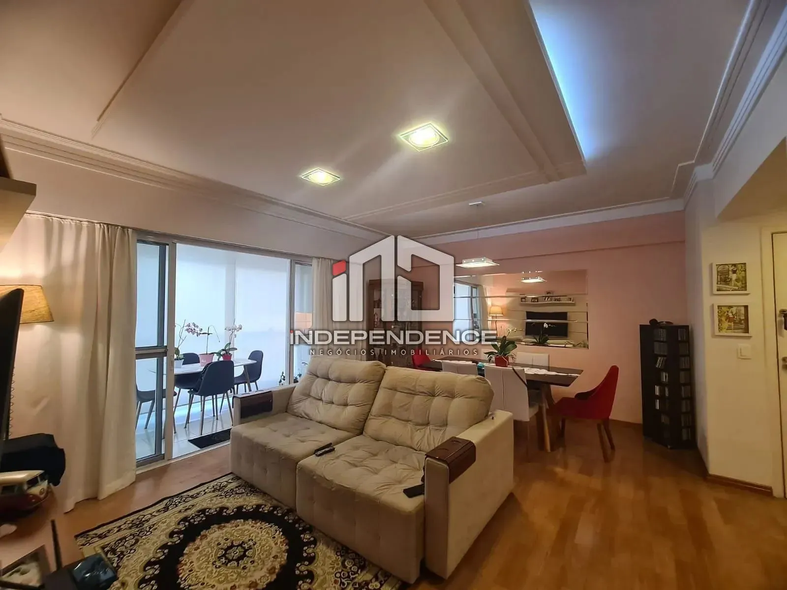 Apartamento, 3 quartos, 102 m² - Foto 9
