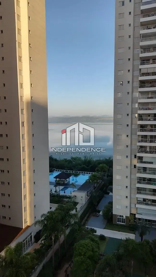 Apartamento, 3 quartos, 102 m² - Foto 61