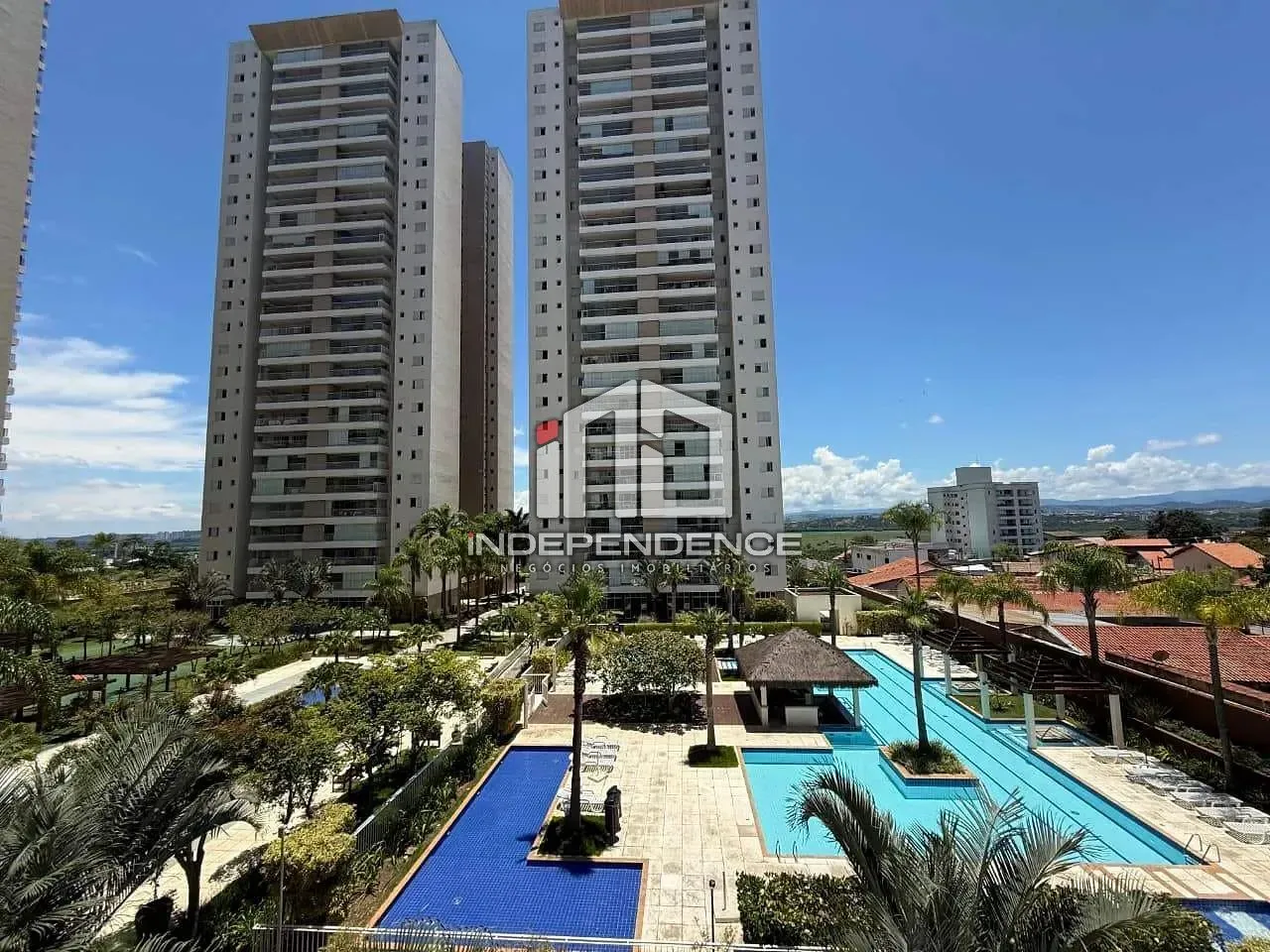 Apartamento, 3 quartos, 102 m² - Foto 1