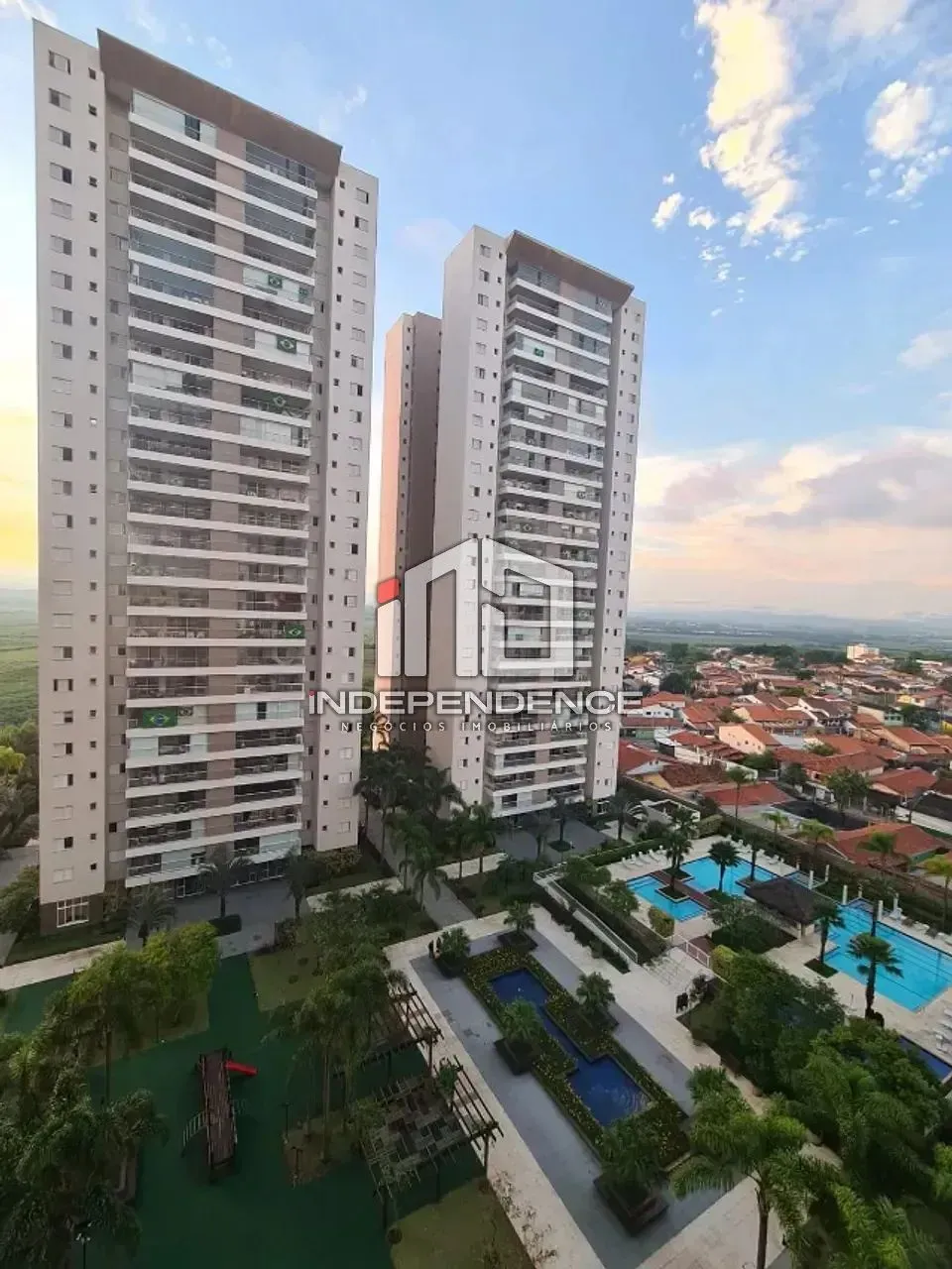 Apartamento, 3 quartos, 102 m² - Foto 5