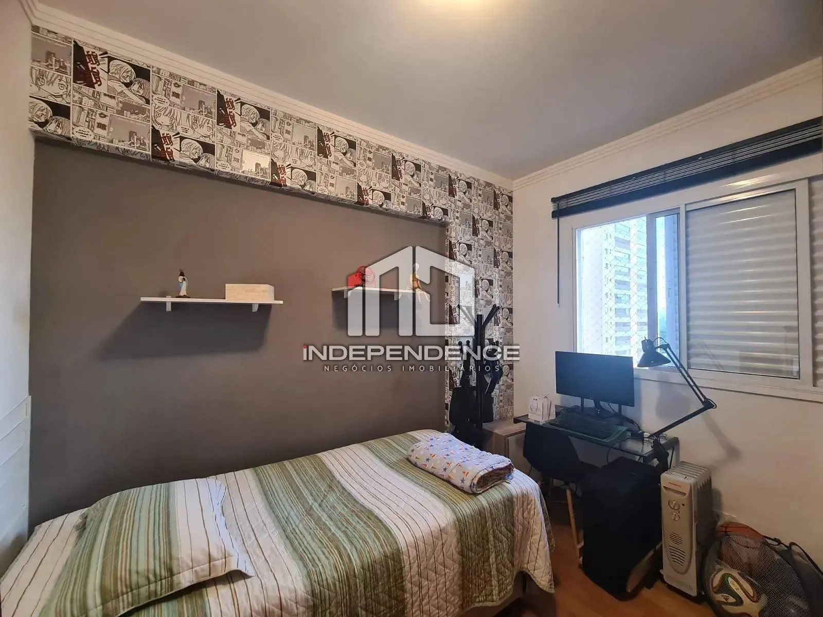 Apartamento, 3 quartos, 102 m² - Foto 38