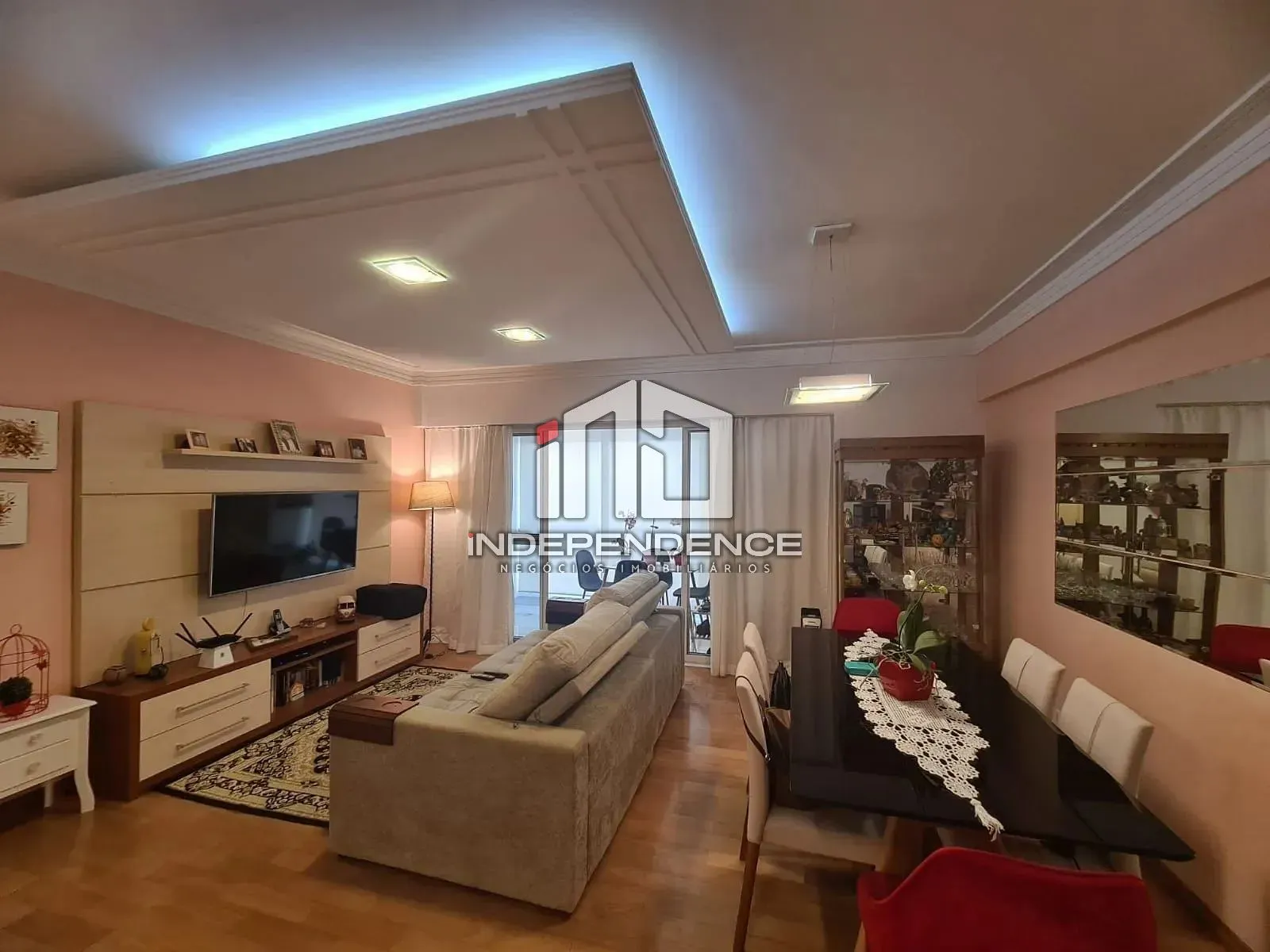 Apartamento, 3 quartos, 102 m² - Foto 34