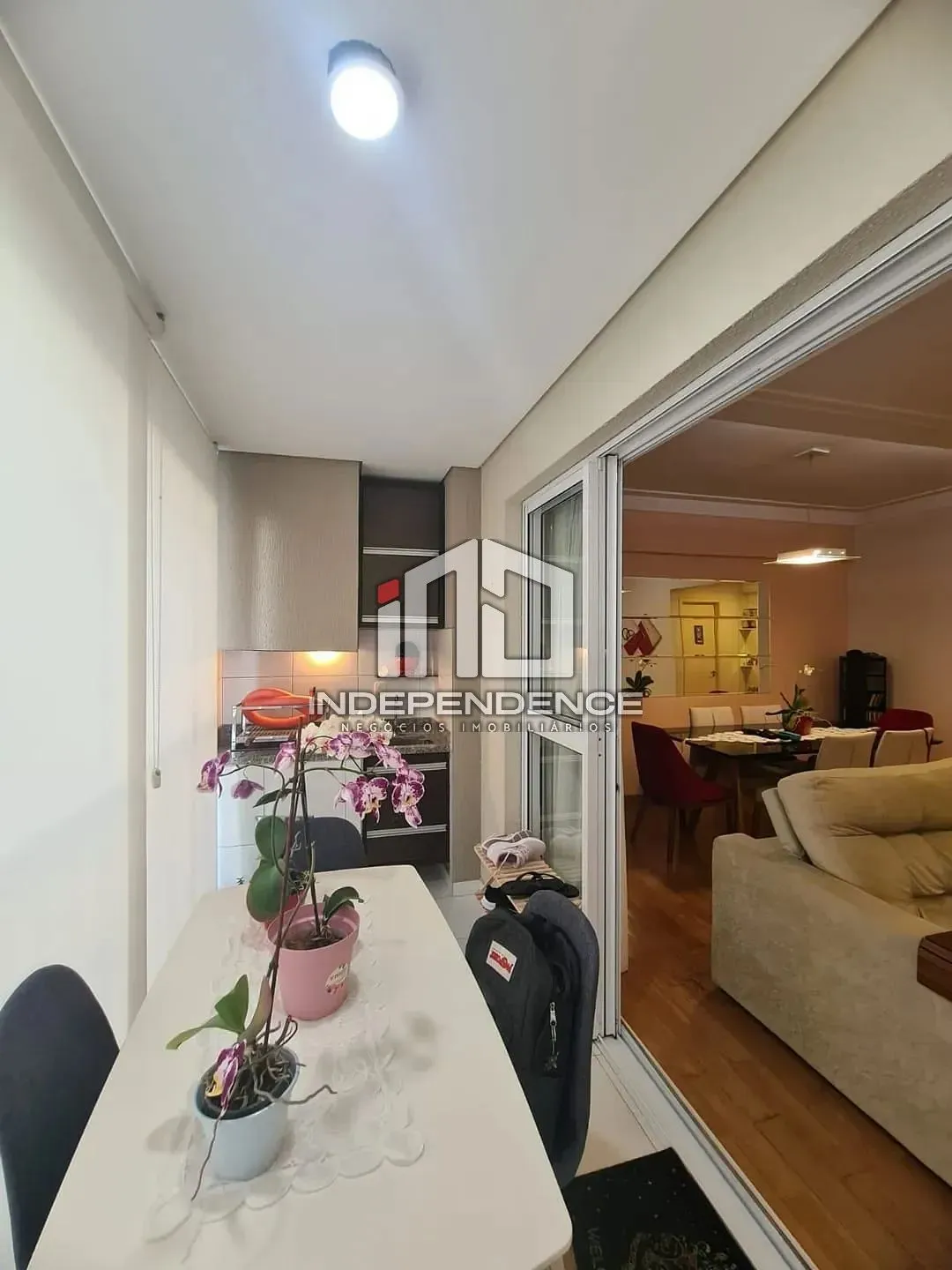 Apartamento, 3 quartos, 102 m² - Foto 58