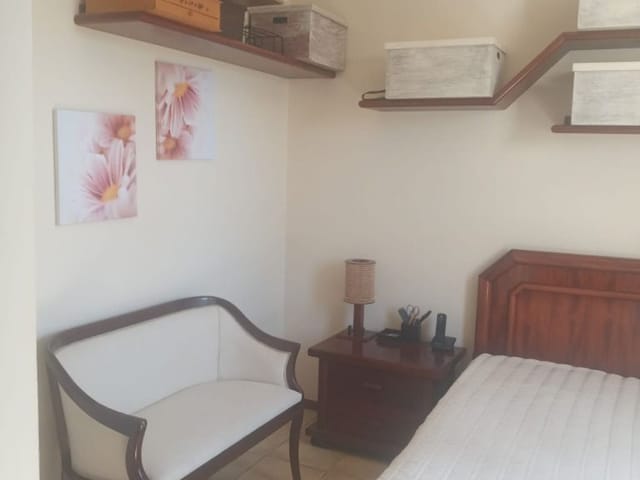 Foto do Apartamento - Apartamento com 3 dormitórios à venda, 85 m² por R$ 195.000,00 - Residencial Doutor Abel Reis - Uberaba/MG | ZUCATO IMOBILIARIA LTDA