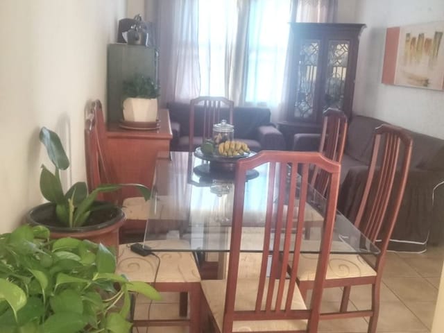 Foto do Apartamento - Apartamento com 3 dormitórios à venda, 85 m² por R$ 195.000,00 - Residencial Doutor Abel Reis - Uberaba/MG | ZUCATO IMOBILIARIA LTDA