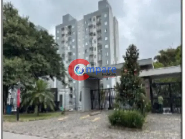 Apartamento com 47m² 1 quarto e 1 banheiro, à venda, no bairro GUAIANAZES em Sao Paulo