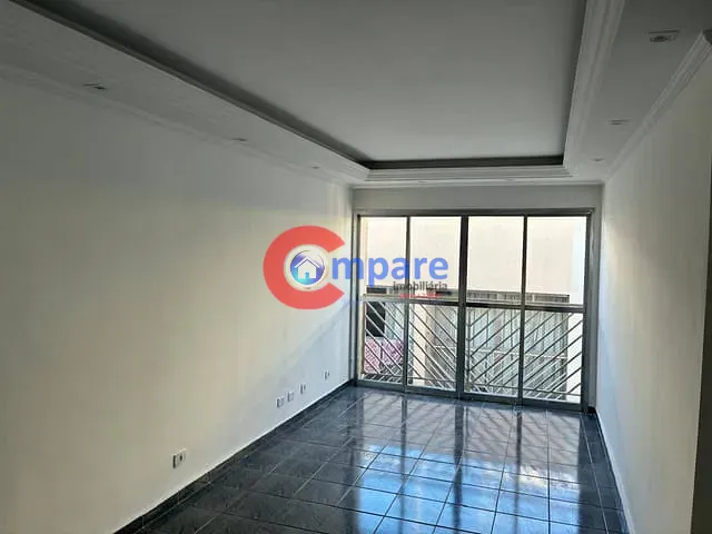 Apartamento 3 quartos e 1 banheiro, à venda, no bairro Picanço em Guarulhos