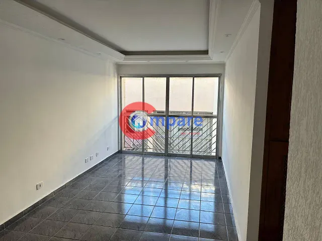 Apartamento 3 quartos e 1 banheiro, à venda, no bairro Picanço em Guarulhos
