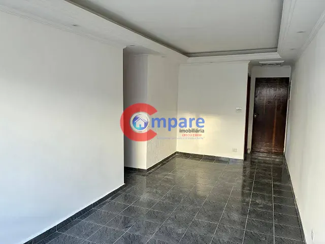 Apartamento 3 quartos e 1 banheiro, à venda, no bairro Picanço em Guarulhos