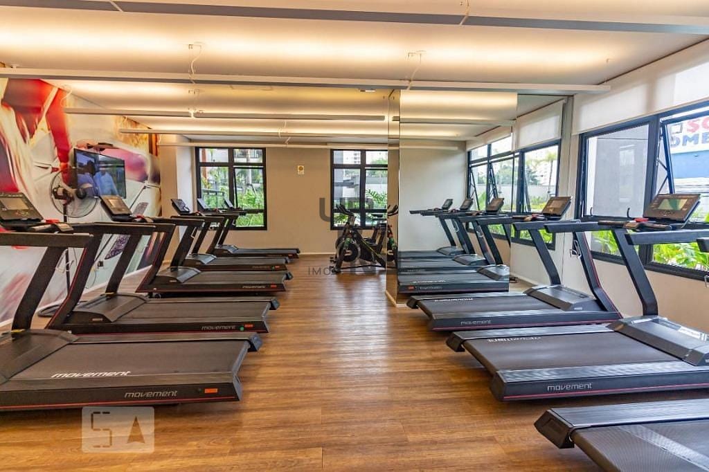 Apartamento à venda com 2 quartos, 61m² - Foto 31