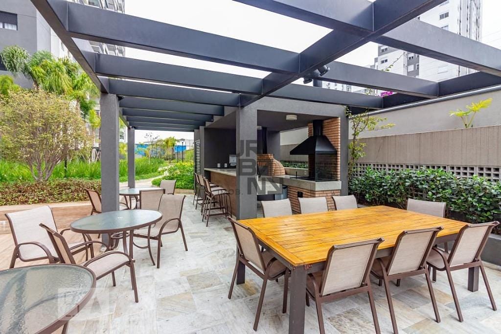 Apartamento à venda com 2 quartos, 61m² - Foto 32