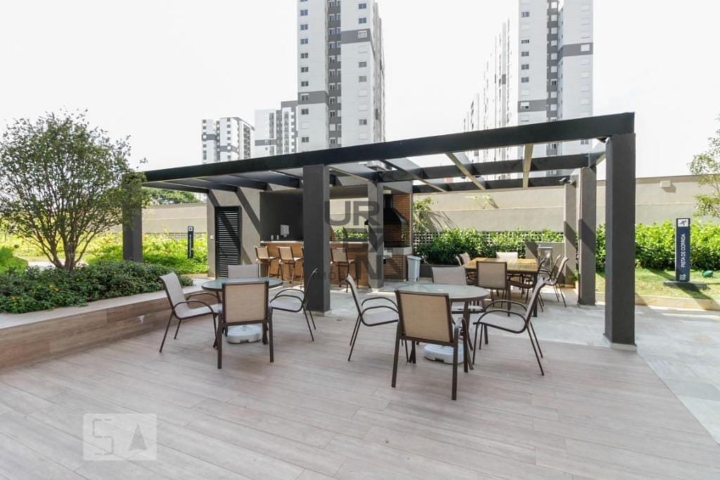 Apartamento à venda com 2 quartos, 61m² - Foto 33