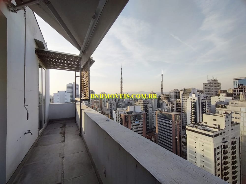 Apartamento, 2 quartos, 140 m² - Foto 1