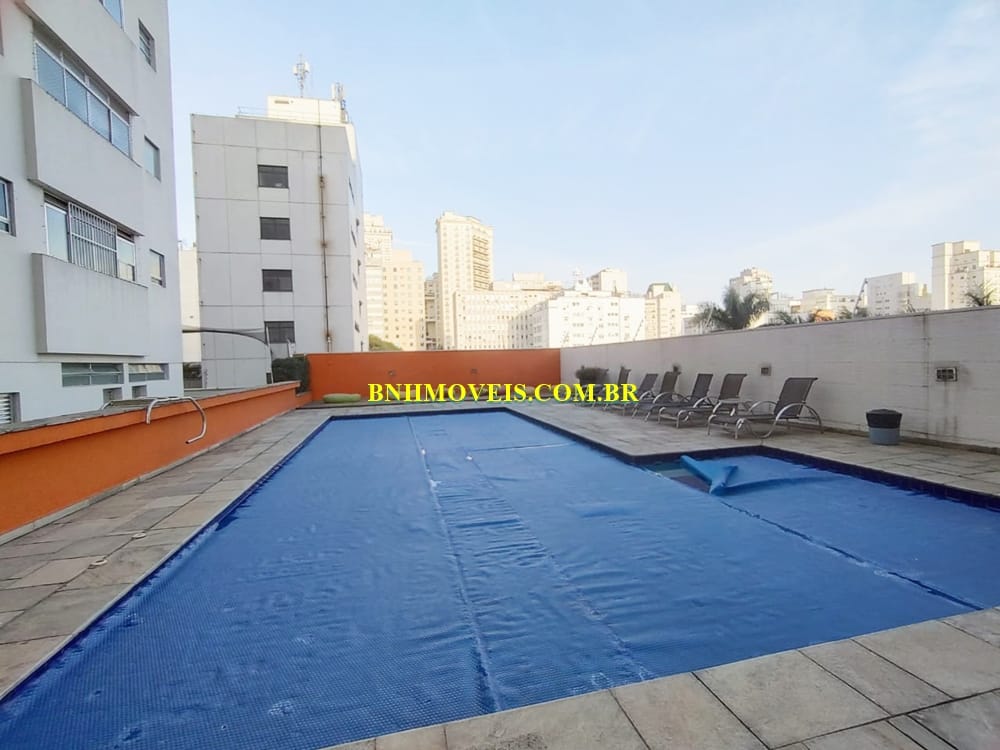 Apartamento, 2 quartos, 140 m² - Foto 16