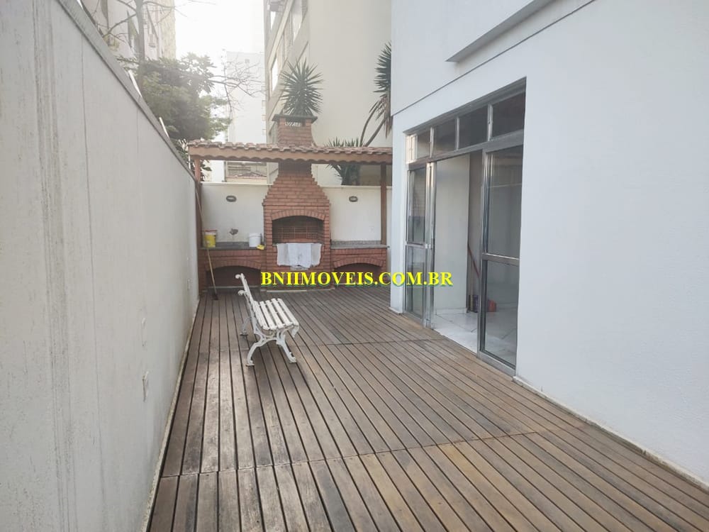 Apartamento, 2 quartos, 140 m² - Foto 17