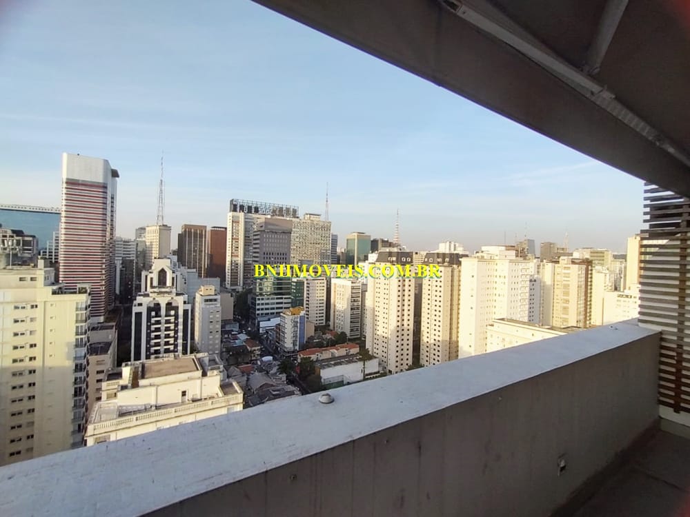 Apartamento, 2 quartos, 140 m² - Foto 2