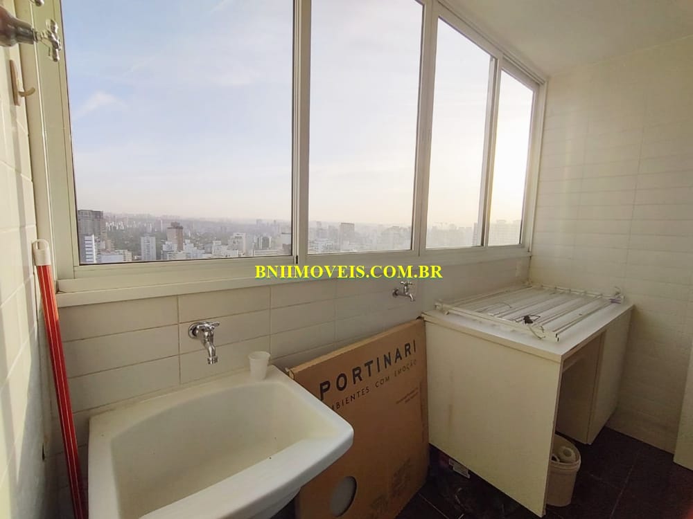 Apartamento, 2 quartos, 140 m² - Foto 15