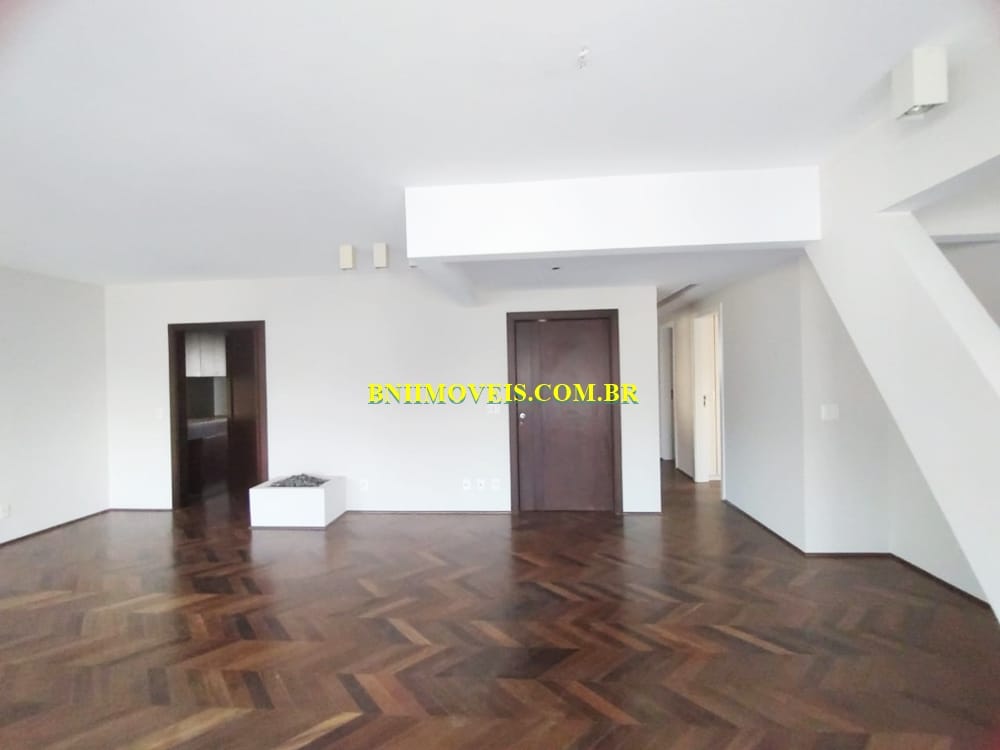 Apartamento, 2 quartos, 140 m² - Foto 5