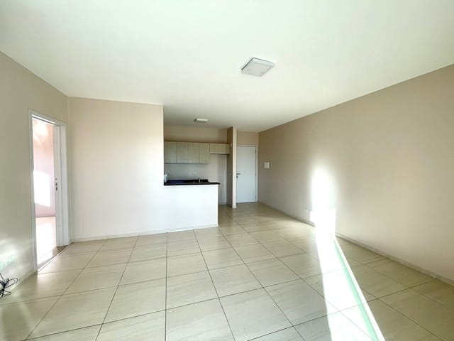 Apartamento com 155m² 2 quartos e 2 banheiros, à venda, no bairro Orfãs em Ponta Grossa