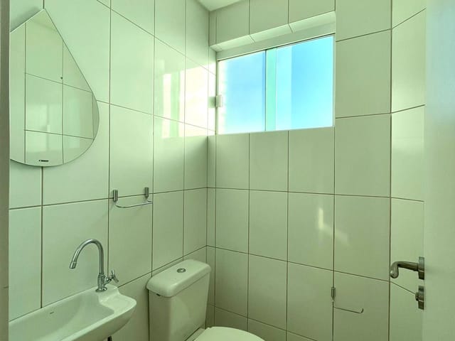 Apartamento com 155m² 2 quartos e 2 banheiros, à venda, no bairro Orfãs em Ponta Grossa