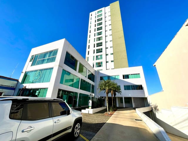 Apartamento com 155m² 2 quartos e 2 banheiros, à venda, no bairro Orfãs em Ponta Grossa