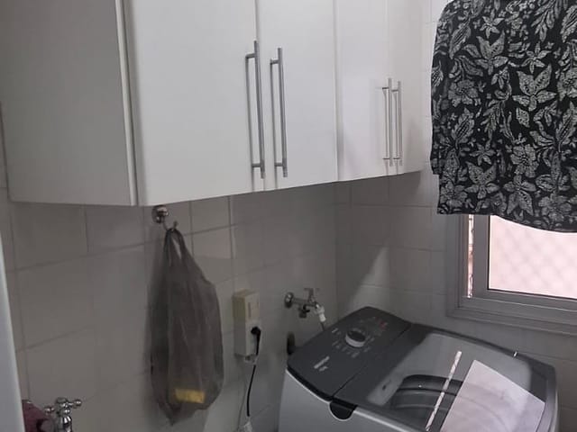 Apartamento com 65m² 3 quartos e 1 banheiro, à venda, no bairro Vila Andrade em São Paulo