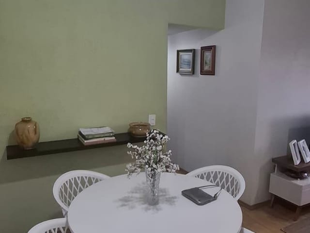 Apartamento com 65m² 3 quartos e 1 banheiro, à venda, no bairro Vila Andrade em São Paulo