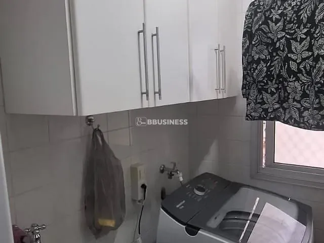 Apartamento com 65m² 3 quartos e 1 banheiro, à venda, no bairro Vila Andrade em São Paulo